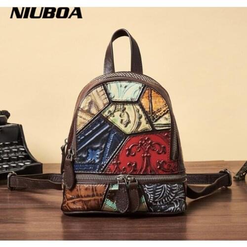NIUBOA Goods For Tourism
