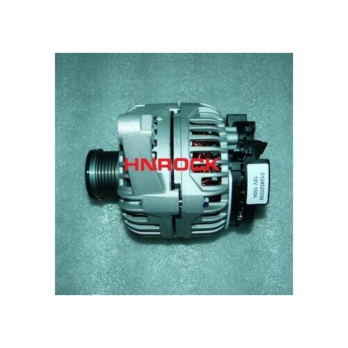 NEW 12V 150A ALTERNATOR 0124525056 0124525057 99760301200 99760301201 99760301202 99760301203 99760301206 FOR PORSCH-E 911