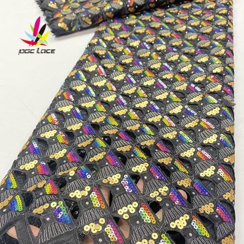 PGC LACE Flowers From Fabric