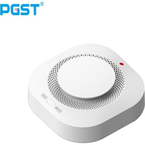 PGST Smoke Detectors China