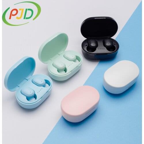 PJD Stage Sound Equipment