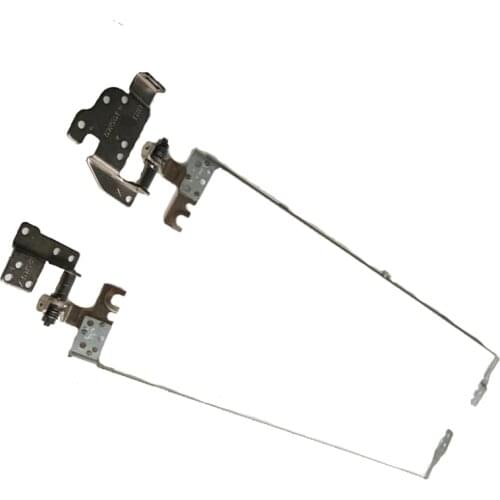 LCD LED Screen hinge For Acer Aspire V5-561 V5-561G laptop LCD Hinges Left + Right