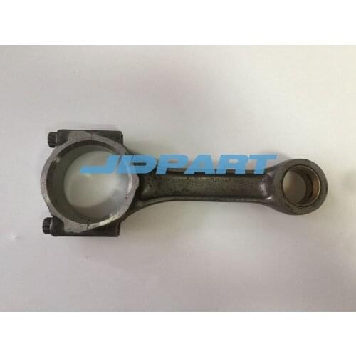 6HE1 connecting rod For Isuzu 6HE1 Diesel Engine