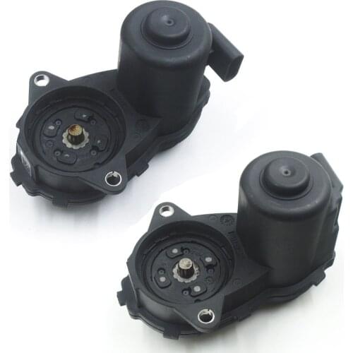 Wheel Handbrake Brake Caliper Servo Motor Rear Right For Mercedes-Benz A Class W176 A180 A200 A220 A250 B-Klasse W246 CLA W117