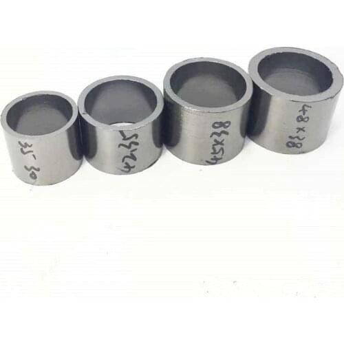 Universal Motorcycle Exhaust Silencer Gasket Joint Seal Exhaust Gasket