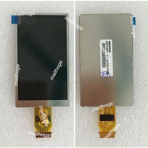 3.0 inch TFT LCD Display Screen V9900000066 TJ030TUE001