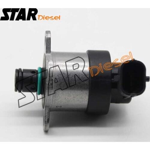0928400742 Control Valve 0928 400 742 Diesel Metering Valve 0 928 400 742