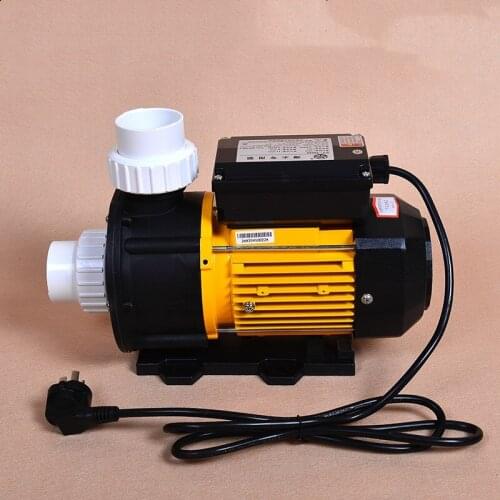 1pc TDA50 water pump 370W water pump for whirlpool, hydrotherapy, hot tub and brine culture