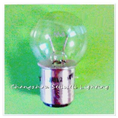 2020 Special Offer Top Fashion Ce Edison Edison Lamp Good!12v50w Microscope Lamp Medical Education Instrument Specific E253