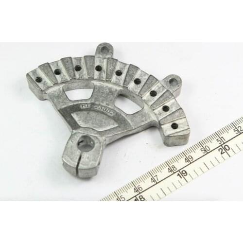 ZYQ Ningbo Rostone HT230020 Barudan Parts OF BEDSH-YN Embroidery Machine 9 NEEDLE BAR FRAME B041