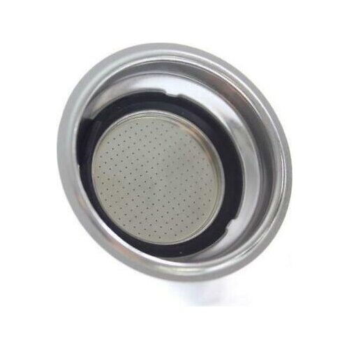 Delonghi filter 1 cup dose machine powder coffee devotes EC680 distinct ECI341