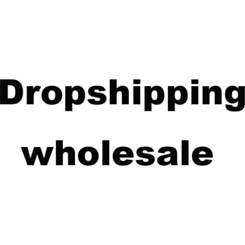 Dropshipping wholesale