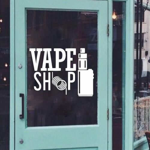 Beauty electronic cigarette Home Decor Wall Stickers For Kids Rooms Decoration Wall Art MURAL Drop Shipping