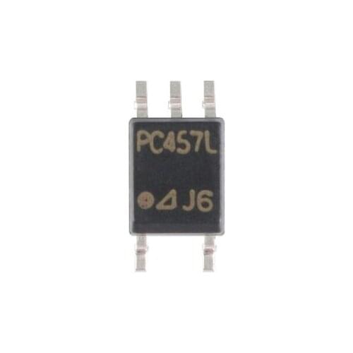New 10pcs/lot PC457L0NIP0F PC457 PC457L SOP-5