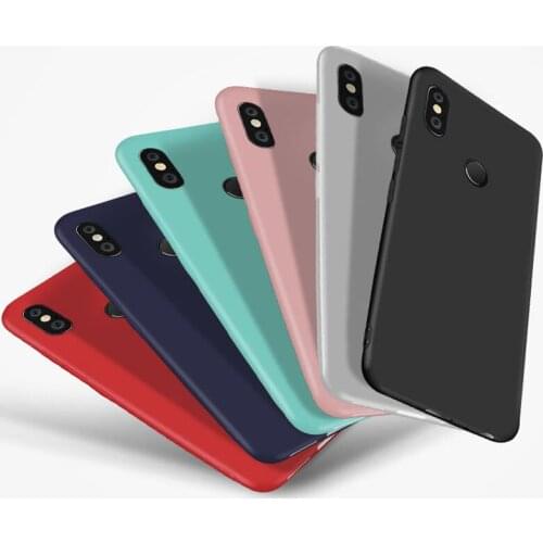 Чехлы для телефонов Xiaomi Mi 8 Pro Ricestate China At AliExpress