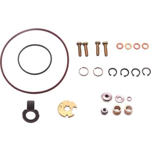 Turbo Rebuild Service Kit For KKK K16 Turbocharger (360 Bearings & Seals)