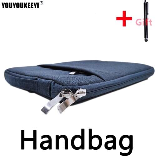 New Handbag Sleeve Case for Samsung Tab A7 2020 T500/T505 10.4inch tablet Portable storage bag +gift