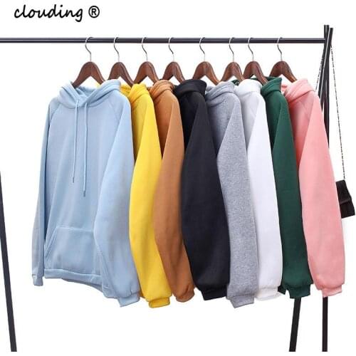 Sweatshirts Women Pink Womens Gown With A Hood Hoodies Ladies Long Sleeve Casual Hooded Pullover Clothes Sweatshirt