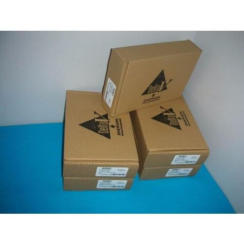 1PC NEW DeltaV KJ2003X1-BB1 EMERSON Emerson IN BOX