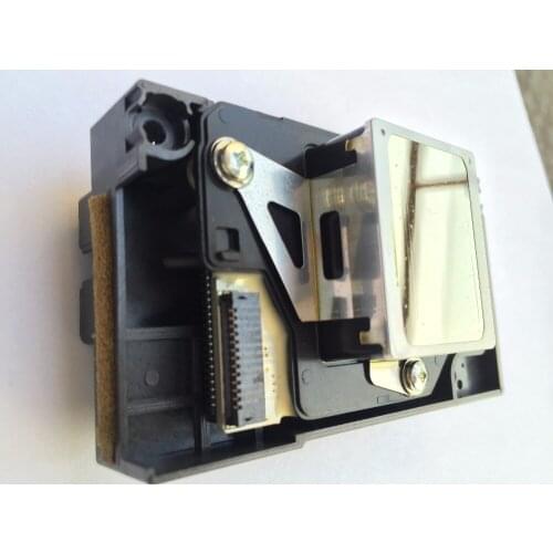 1piece Print Head for Epson R290 R280 T50 A50 P50 P60 RX610 L810 RX690 r295 t60 t50 tx650 Print Head printer parts