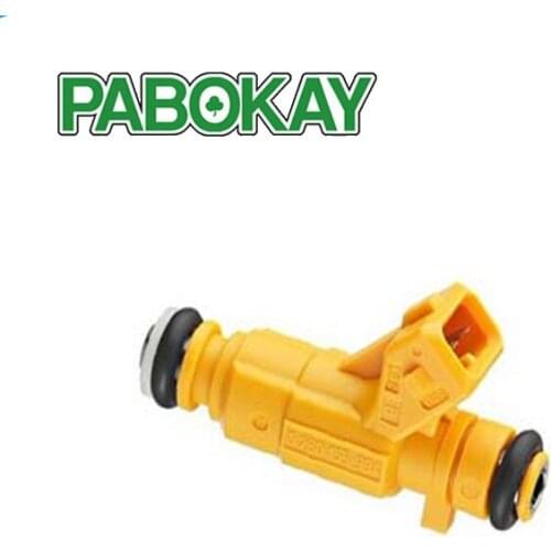 2000-for CITROEN C8 FIAT LANCIA PEUGEOT RENAULT Fuel Injector 3.0L 1984E5 9635884280 0280155994