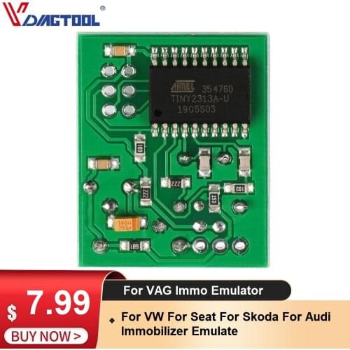 VDIAGTOOL 3 Button Remote Key Shell With Light Button For Peugeot Car Key Fob Case No Battery Place Without Groove Blade(CE0523)