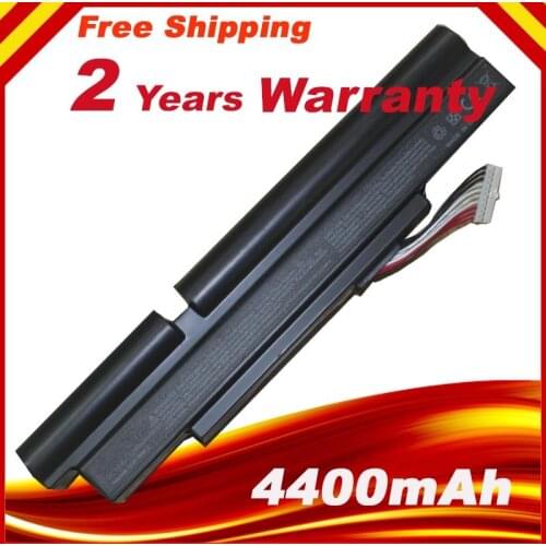 Battery For Acer Aspire TimelineX 3830T 4830T 5830T AS5830TG AS11A3E AS11A5E