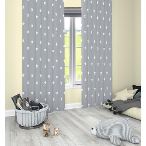 Caprice Curtain Accessories