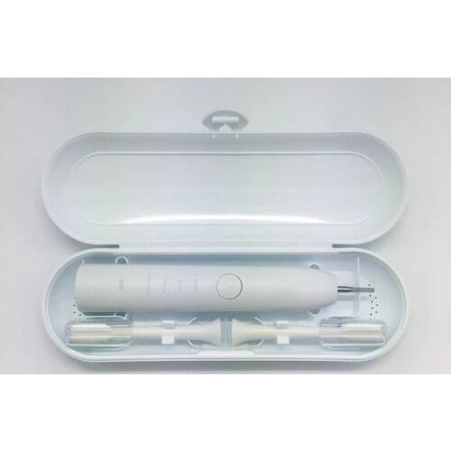 Electric toothbrush travel case for Philips Sonicare hx6730 hx6930 hx6950 hx6910 HX9332 HX6730 HX6932 Toothbrush Holders Box