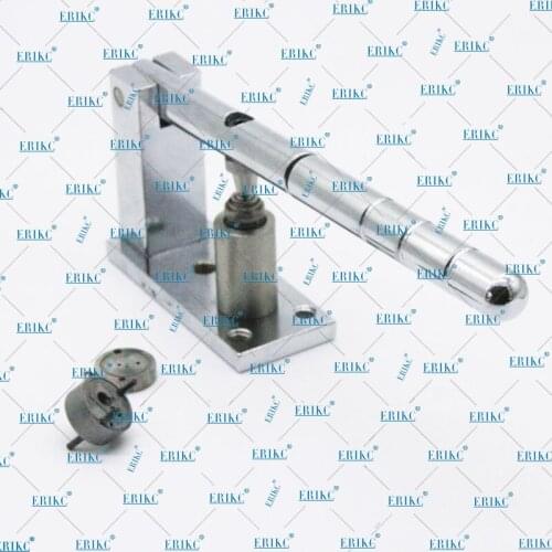 ERIKC Common Rail Piezo Fuel Injector Valve Assy Installation Repair Tool Crt233 for B/osch for D/enso