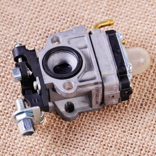 LETAOSK High Quality Carburetor Carb Motor Parts for Eskimo Stingray S33Q8 Power Ice Auger