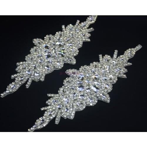 Leyeechi Rhinestones