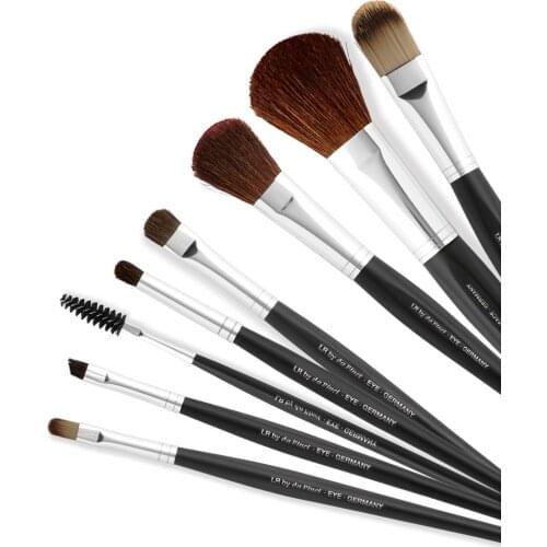LR Makeup Brushes