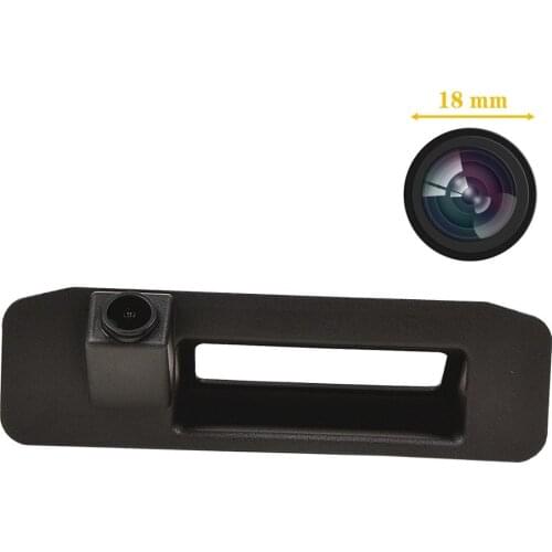 Misayaee for Mercedes Benz Mercedes A-Class A180 A200 A260 W176 CLA C117 GL X166 ML W166 vito W447 Car Rear View Backup Camera