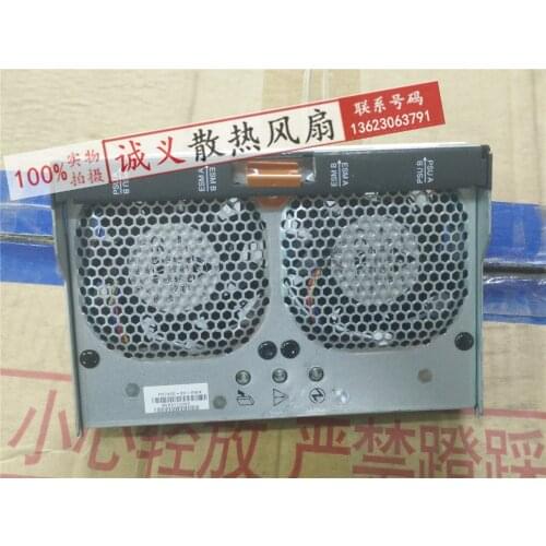 10pcs xSeries eServer FAN MODULE-1 P37408-20-RWK 100037-882