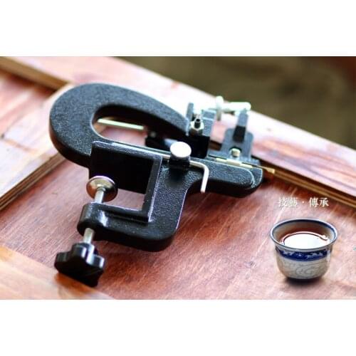 NEW MADE IN Italian style 809BP Manual leather skiver Leather Paring Machine Leather splitter+blades for pfaff durkopp SEWING