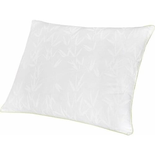 Crown Bamboo-Cotton Pillow