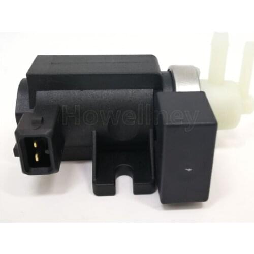 Turbo Wastegate Pressure Converter Solenoid Valve For Vauxhall Astra J Cascada Insignia Zafira C 55573362 5851073 5851600