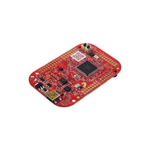 FRDM-KE06Z board oriented Kinetis KE06 MCU Freedom