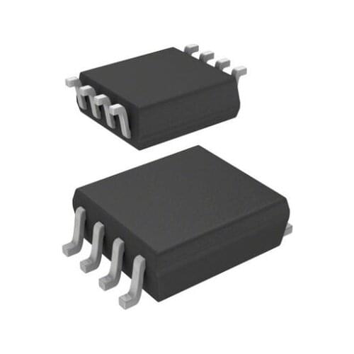 TC75W51FU TC75W54FU TC75W55FU CMOS TYPE OP AMP DUAL US8 Operational amplifier new original