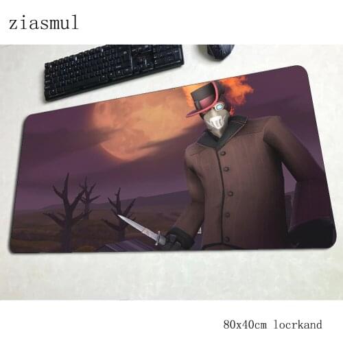 Team fortress 2 mousepad 80x40cm best seller Computer mouse mat gamer gamepad cheapest gaming mousemat desk pad office padmouse