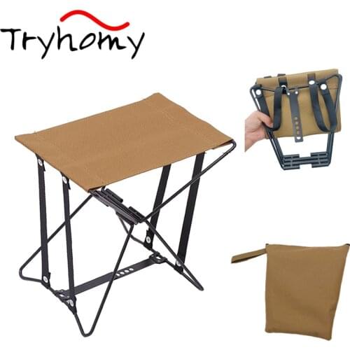 Tryhomy Folding Chairs