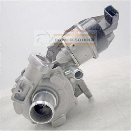 Turbo BV35 54359880027 54359700027 For Chevrolet Aveo For Fiat punto Doblo Fiorino Linea Qubo Musa Alfa-Romeo MiTo A13DTE 1.3L