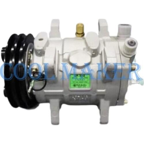 High quality UNICLA UP200 A/C Compressor wholesale and retail