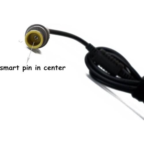 Laptop 20V 4.5A Cargador Universal AC Power Adapter Charger For IBM Lenovo ThinkPad X201 X220 X220i