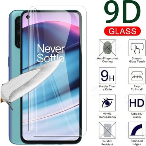 Glass For Oneplus Nord CE N10 N100 N200 2 9 9R 8T Plus one plus Tempered Glass ScreenProtector Safty Phone Protective Film Cover