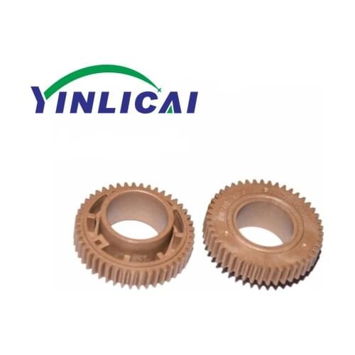 50pcs 4500 4623 1910 1915 Fuser Gear for Samsung ML1630 2510 2525 2545 2580 2850 SCX4600 4725 4824 4828 3220 3140 3160 3200 3210