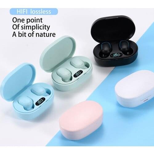 BESY In-ear Headphones