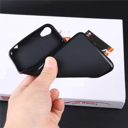 Lenovo S60 Case On Lenovo S60 Cover S 60 S60t S60-t Tpu Silicone Soft Slim Colorful Original Simple Lightweight Phone Shell Case