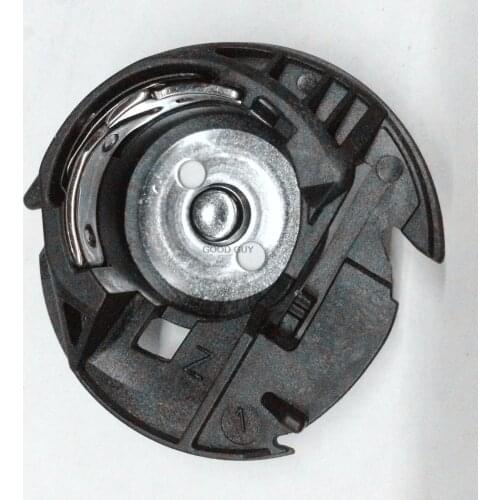 SINGER HOME-SEWING MACHINE BOBBIN CASE #89210 / 416506501